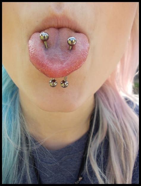 tung piercing|Tongue Piercings: Your Complete Guide